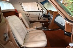 										1964 Chevrolet Corvette Coupe L75 327 300 4-Speed full									