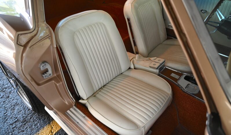 								1964 Chevrolet Corvette Coupe L75 327 300 4-Speed full									