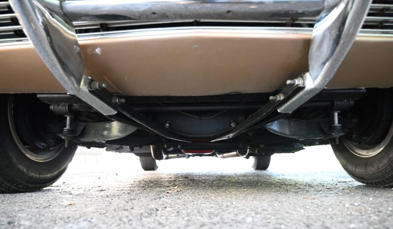 								1964 Chevrolet Corvette Coupe L75 327 300 4-Speed full									