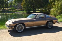 										1964 Chevrolet Corvette Coupe L75 327 300 4-Speed full									