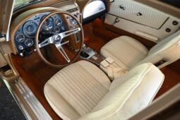 										1964 Chevrolet Corvette Coupe L75 327 300 4-Speed full									