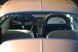 										1964 Chevrolet Corvette Coupe L75 327 300 4-Speed full									