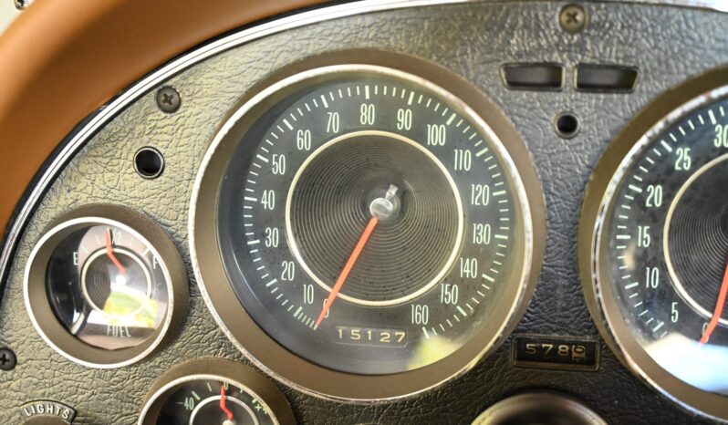 								1964 Chevrolet Corvette Coupe L75 327 300 4-Speed full									