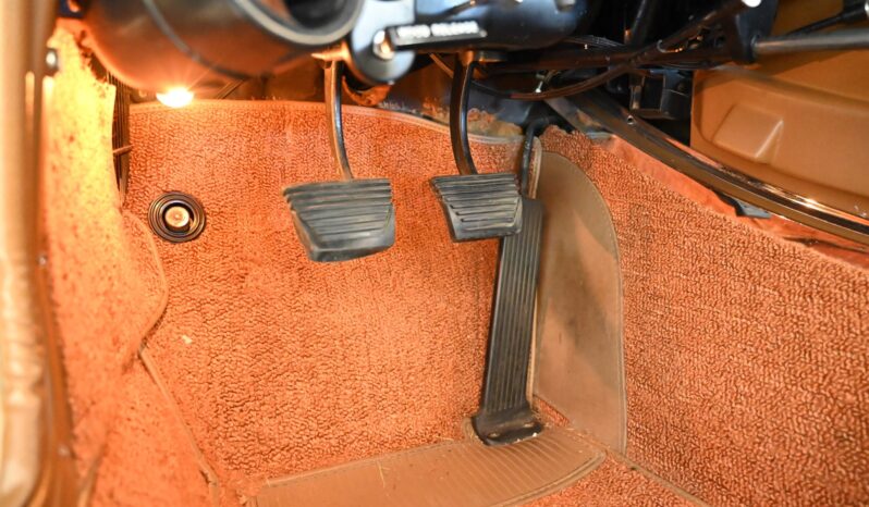 								1964 Chevrolet Corvette Coupe L75 327 300 4-Speed full									