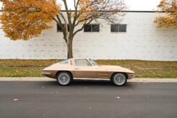 										1964 Chevrolet Corvette Coupe L75 327 300 4-Speed full									