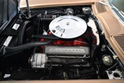 										1964 Chevrolet Corvette Coupe L75 327 300 4-Speed full									