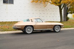 										1964 Chevrolet Corvette Coupe L75 327 300 4-Speed full									