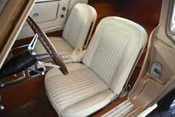 										1964 Chevrolet Corvette Coupe L75 327 300 4-Speed full									