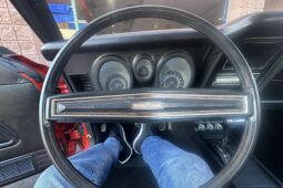 1973 Ford Mustang Mach 1 351