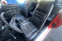 1973 Ford Mustang Mach 1 351