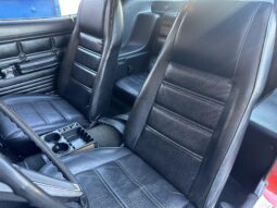 1973 Ford Mustang Mach 1 351