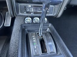 1973 Ford Mustang Mach 1 351 full