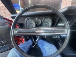 1973 Ford Mustang Mach 1 351 full