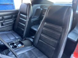 1973 Ford Mustang Mach 1 351 full