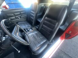 1973 Ford Mustang Mach 1 351 full