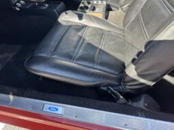 1973 Ford Mustang Mach 1 351 full