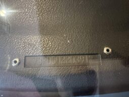 1973 Ford Mustang Mach 1 351 full