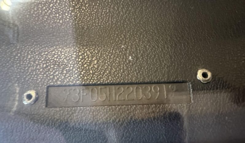 								1973 Ford Mustang Mach 1 351 full									