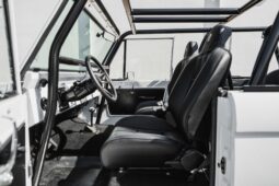 										1966 Ford Bronco full									