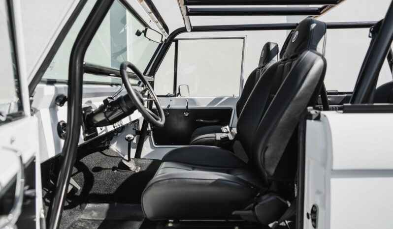 								1966 Ford Bronco full									