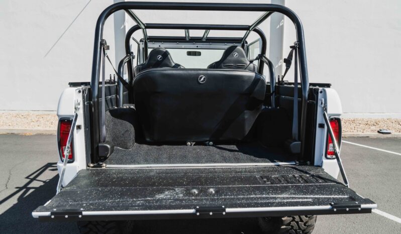 								1966 Ford Bronco full									