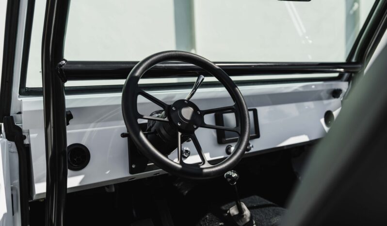 								1966 Ford Bronco full									