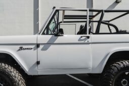 1966 Ford Bronco