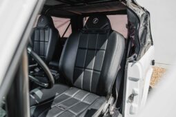 										1966 Ford Bronco full									