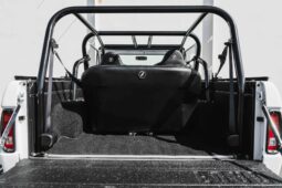 										1966 Ford Bronco full									