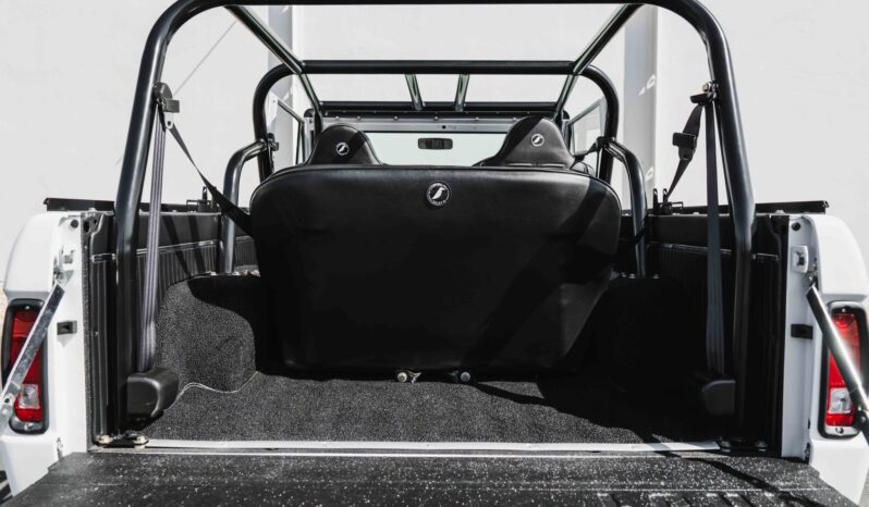 								1966 Ford Bronco full									