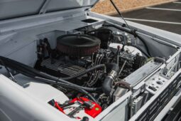 										1966 Ford Bronco full									