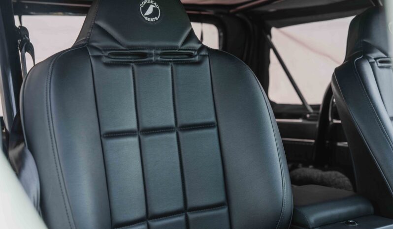 								1966 Ford Bronco full									