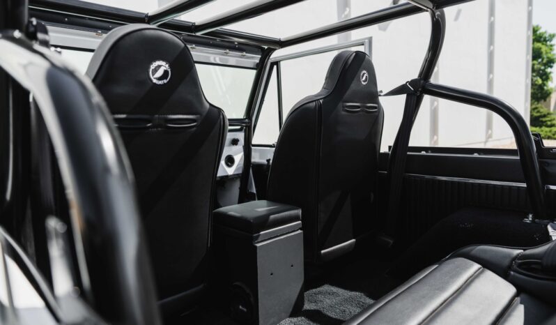 								1966 Ford Bronco full									