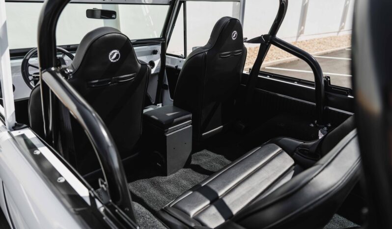 								1966 Ford Bronco full									