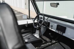 										1966 Ford Bronco full									