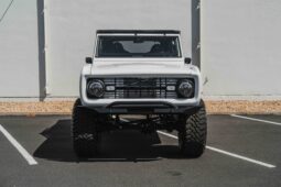 										1966 Ford Bronco full									