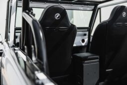 										1966 Ford Bronco full									