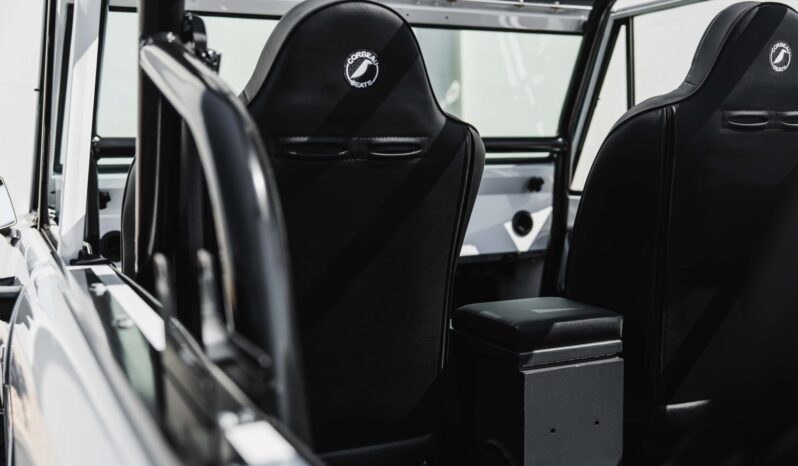 								1966 Ford Bronco full									