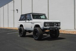 										1966 Ford Bronco full									