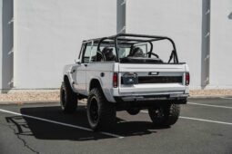 										1966 Ford Bronco full									