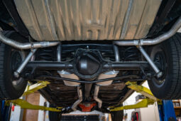 1966 Chevrolet Chevelle SS 396 Sport Coupe 4-Speed full