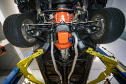 1966 Chevrolet Chevelle SS 396 Sport Coupe 4-Speed