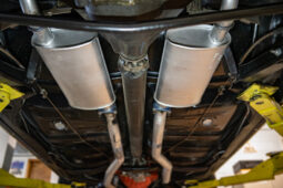 1966 Chevrolet Chevelle SS 396 Sport Coupe 4-Speed