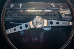 1966 Chevrolet Chevelle SS 396 Sport Coupe 4-Speed