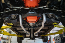 1966 Chevrolet Chevelle SS 396 Sport Coupe 4-Speed full