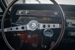 1966 Chevrolet Chevelle SS 396 Sport Coupe 4-Speed full