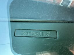 1972 Pontiac Firebird 5-Speed