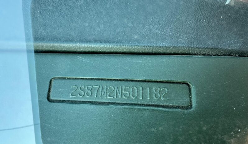 								1972 Pontiac Firebird 5-Speed full									