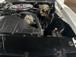 										1972 Pontiac Firebird 5-Speed full									