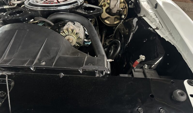 								1972 Pontiac Firebird 5-Speed full									